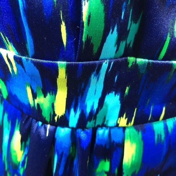 Mp Black Metropark Strapless Cocktail Dress - Picture 5 of 16